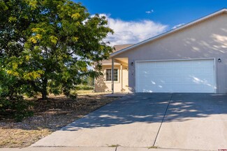1817 Estates Dr Unit A, Montrose, CO 81401