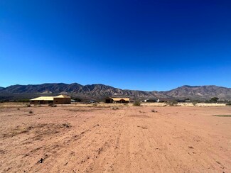 2A Ewing Trail, Tonto Basin, AZ 85553