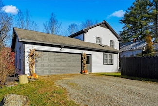 852 Vt Route 109, Waterville, VT 05492