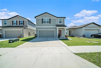 35542 Buttonweed Trail, Zephyrhills, FL 33541