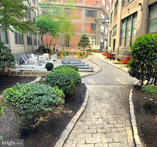 1100 S Broad St Unit 412C, Philadelphia, PA 19146