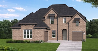 Claude, Fort Worth, TX 76177