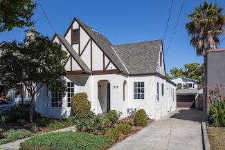 1519 Hanchett Ave, San Jose, CA 95126