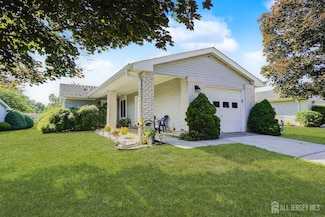 732 Ralston Plaza Unit A, Monroe Township, NJ 08831