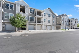 1806 W Newcastle Ln Unit 203, Saratoga Springs, UT 84045