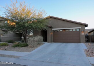 11452 E Vail Crest Dr, Tucson, AZ 85747