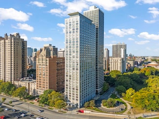 1550 N Lake Shore Dr Unit 17B, Chicago, IL 60610