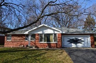 12512 S Meade Ave, Palos Heights, IL 60463