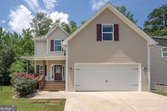 108 Spring View Branch, Dallas, GA 30157