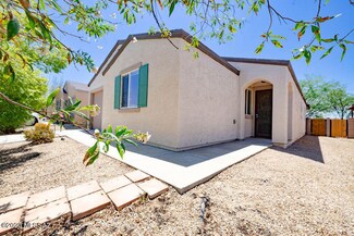 5170 E Desert Straw Ln, Tucson, AZ 85756