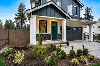 18515 Meridian Ave SE Unit CR 20, Bothell, WA 98012
