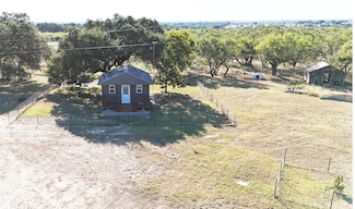 1597 County Road 305, Zephyr, TX 76890