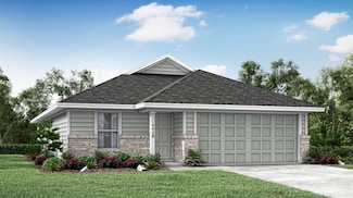 Agora, Fort Worth, TX 76179