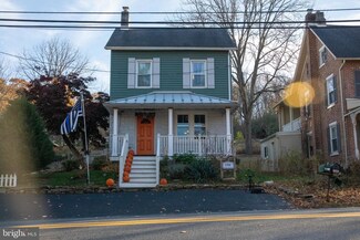 1392 Spring Valley Rd, Bethlehem, PA 18015