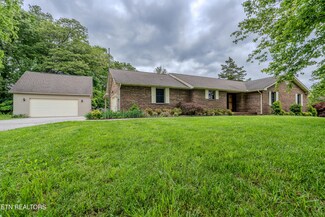 7724 Hill Rd, Knoxville, TN 37938
