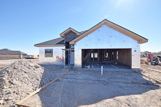 8660 Pamplona Place, Odessa, TX 79765