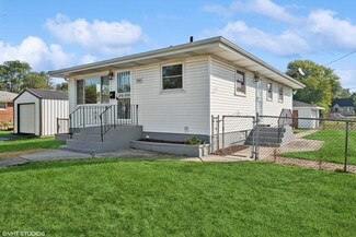 4865 Connecticut St, Gary, IN 46409