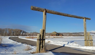633 Arrowhead Rd, Tetonia, ID 83452