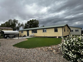 25433 Road 25, La Junta, CO 81050
