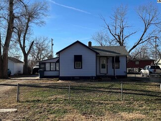 803 Lee St, Hutchinson, KS 67501