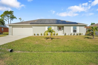 457 SE Guava Terrace, Port Saint Lucie, FL 34983