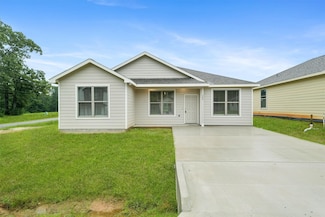380 Byrd Dr, Lufkin, TX 75901