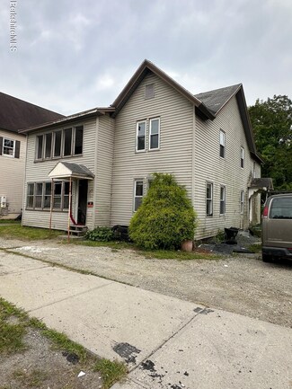 1223 North St, Pittsfield, MA 01201