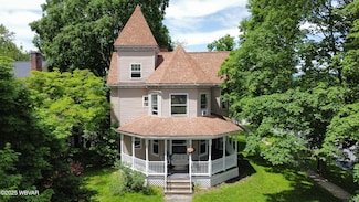 201 W Penn St, Muncy, PA 17756