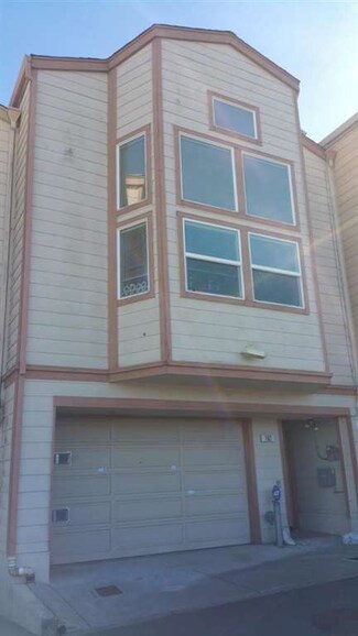 162 Alexander Ave, Daly City, CA 94014