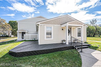 39527 Village Wood Rd Unit 12, Novi, MI 48375