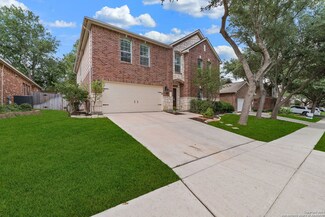 39 Atwell Park, San Antonio, TX 78254