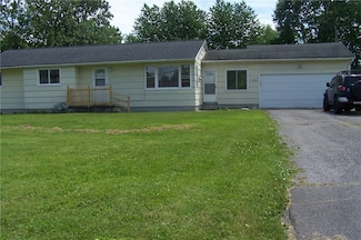 825 Bailey Rd, West Henrietta, NY 14586