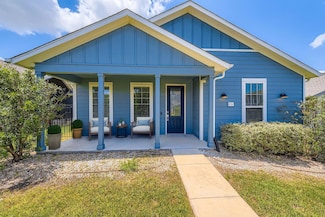 8711 Bestride Bend, Austin, TX 78744