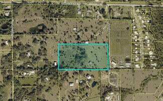 4880 Landen Ln, Buckingham, FL 33905