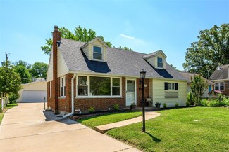 1228 Bluestone Terrace, Saint Louis, MO 63119