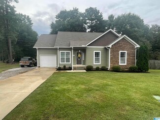 100 Lake View Cir, Riverside, AL 35135