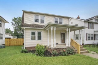 1218 E Ewing Ave, South Bend, IN 46613