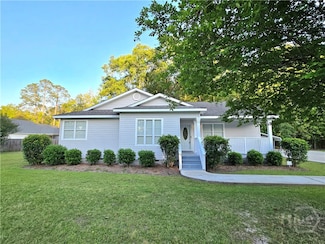 106 Butler St, Pembroke, GA 31321
