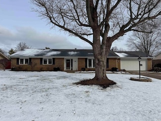 1306 N Balsam Dr, Muncie, IN 47304
