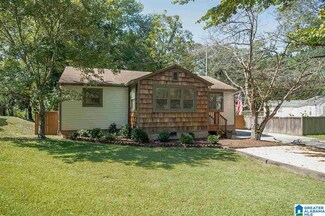 4332 Montevallo Rd, Mountain Brook, AL 35213