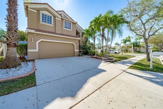 550 Slippery Rock Rd, Weston, FL 33327
