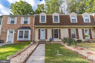 9560 Cherry Oak Ct, Burke, VA 22015