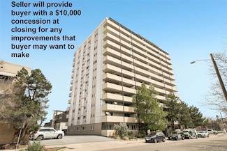 1029 E 8th Ave Unit 901, Denver, CO 80218