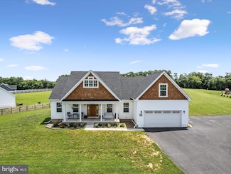 215 Naples Way, Charles Town, WV 25414