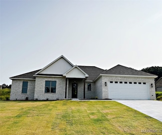 171 Mountain Laurel Ridge, Wetumpka, AL 36093