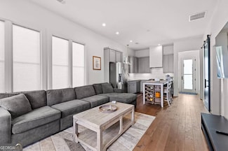 167 Ravenhurst Ln, Fayetteville, GA 30214