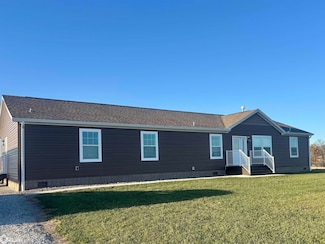 2661 194th Ave, Argyle, IA 52619