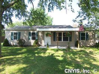 5619 Eastwood Dr, Verona, NY 13478