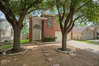 3600 Texas Topaz Dr, Austin, TX 78728