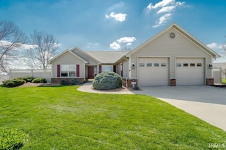 1135 Trillium Ln, Lafayette, IN 47905